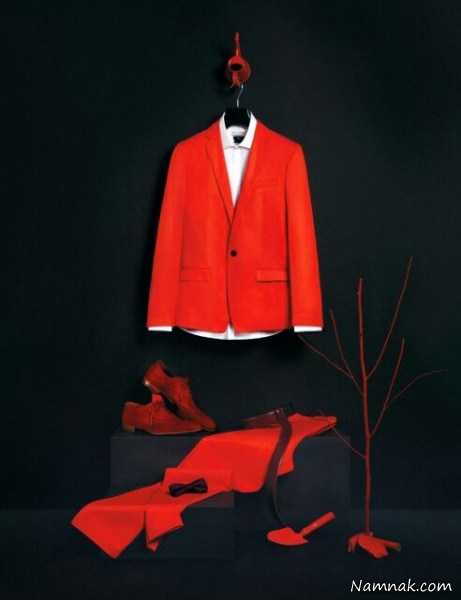 مدل ویترین مغازه